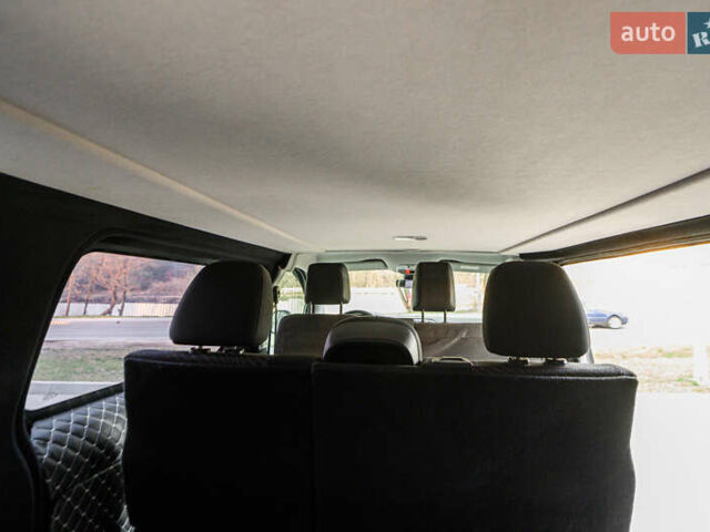 Серый Тойота Proace, объемом двигателя 2 л и пробегом 176 тыс. км за 28900 $, фото 78 на Automoto.ua