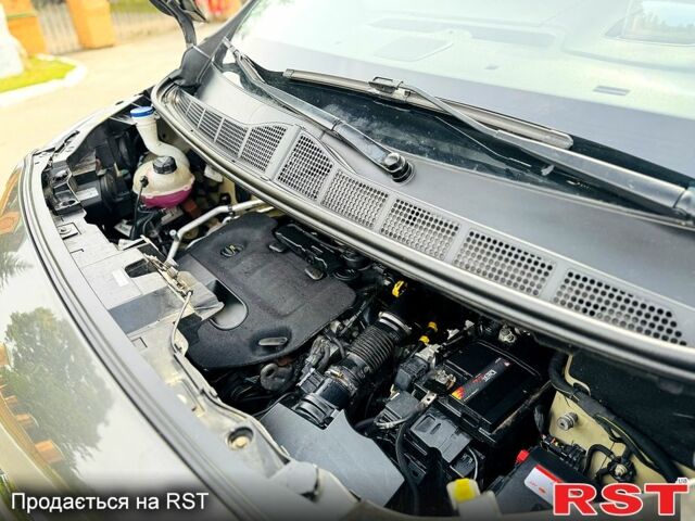 Серый Тойота Proace, объемом двигателя 2 л и пробегом 47 тыс. км за 39500 $, фото 9 на Automoto.ua