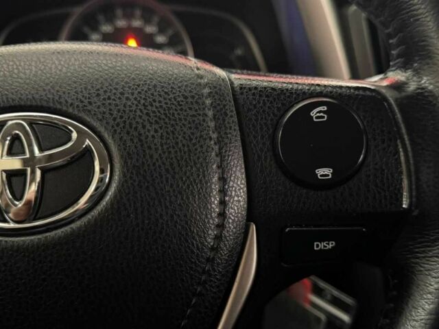 Белый Тойота РАВ 4, объемом двигателя 2.2 л и пробегом 249 тыс. км за 13698 $, фото 16 на Automoto.ua