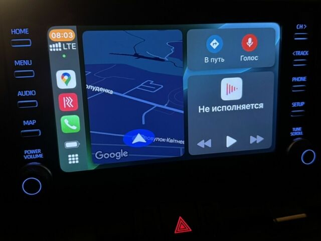 Белый Тойота РАВ 4, объемом двигателя 2 л и пробегом 99 тыс. км за 29500 $, фото 11 на Automoto.ua