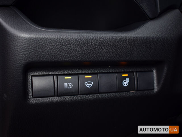 Білий Тойота РАВ 4, об'ємом двигуна 2 л та пробігом 112 тис. км за 26800 $, фото 22 на Automoto.ua