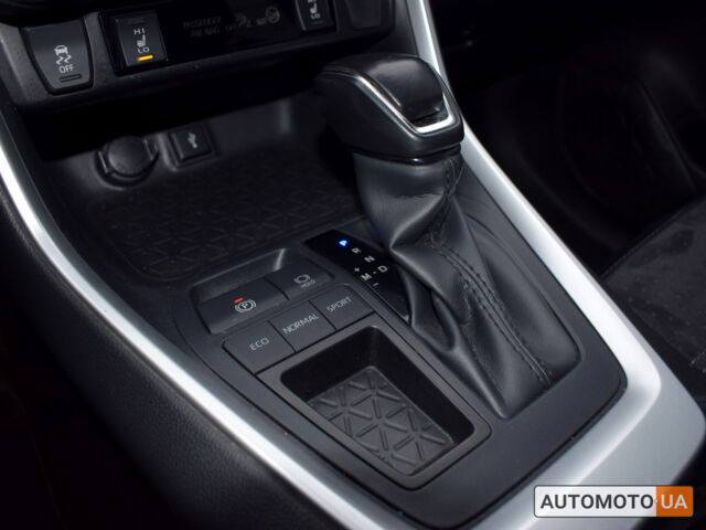 Білий Тойота РАВ 4, об'ємом двигуна 2 л та пробігом 112 тис. км за 26800 $, фото 23 на Automoto.ua