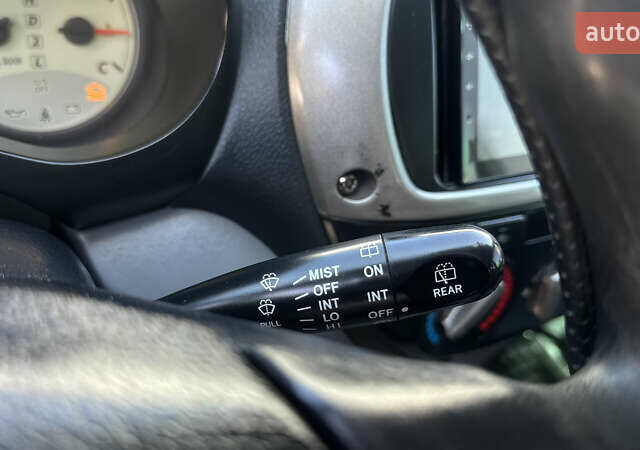 Білий Тойота РАВ 4, об'ємом двигуна 2 л та пробігом 170 тис. км за 6950 $, фото 60 на Automoto.ua