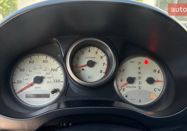 Білий Тойота РАВ 4, об'ємом двигуна 2 л та пробігом 170 тис. км за 6950 $, фото 55 на Automoto.ua