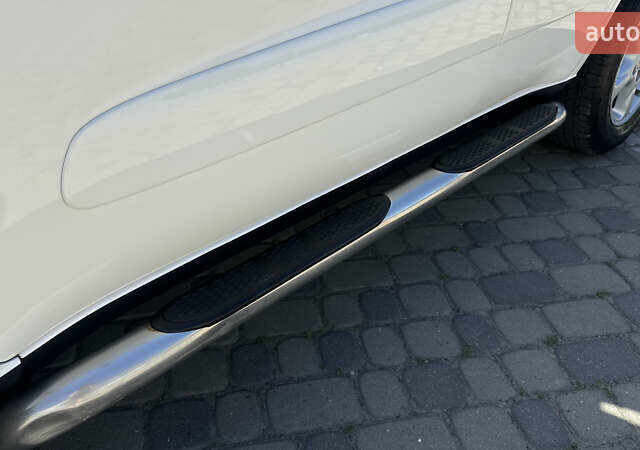 Білий Тойота РАВ 4, об'ємом двигуна 2 л та пробігом 170 тис. км за 6950 $, фото 21 на Automoto.ua