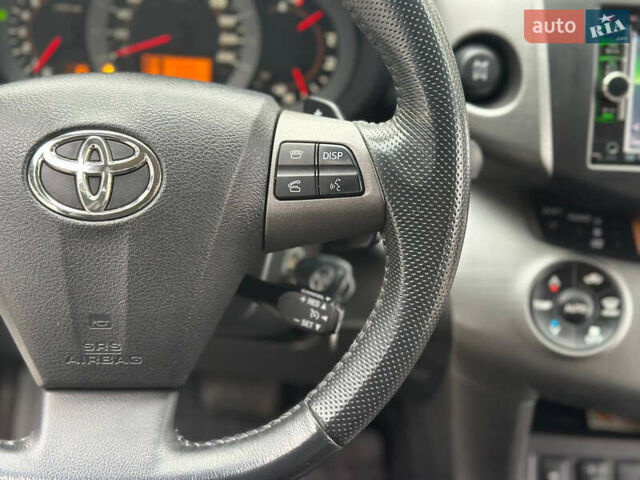 Белый Тойота РАВ 4, объемом двигателя 2 л и пробегом 186 тыс. км за 12999 $, фото 35 на Automoto.ua