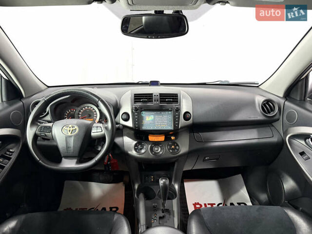 Белый Тойота РАВ 4, объемом двигателя 1.99 л и пробегом 157 тыс. км за 14200 $, фото 22 на Automoto.ua