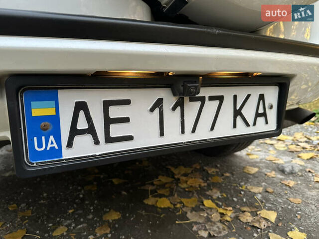 Белый Тойота РАВ 4, объемом двигателя 2 л и пробегом 186 тыс. км за 12999 $, фото 8 на Automoto.ua