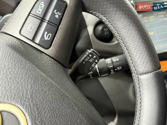 Белый Тойота РАВ 4, объемом двигателя 1.99 л и пробегом 157 тыс. км за 14200 $, фото 31 на Automoto.ua