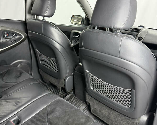 Белый Тойота РАВ 4, объемом двигателя 1.99 л и пробегом 157 тыс. км за 14200 $, фото 45 на Automoto.ua