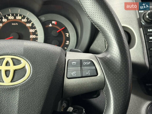 Белый Тойота РАВ 4, объемом двигателя 1.99 л и пробегом 157 тыс. км за 14200 $, фото 39 на Automoto.ua