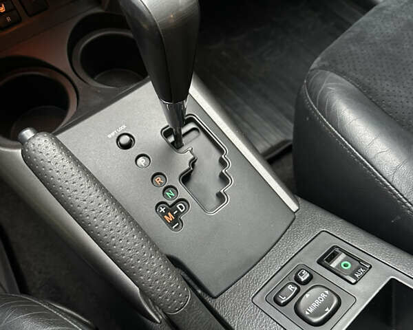 Белый Тойота РАВ 4, объемом двигателя 2 л и пробегом 186 тыс. км за 12999 $, фото 17 на Automoto.ua