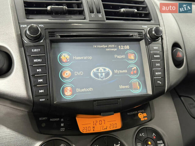 Белый Тойота РАВ 4, объемом двигателя 1.99 л и пробегом 157 тыс. км за 14200 $, фото 37 на Automoto.ua