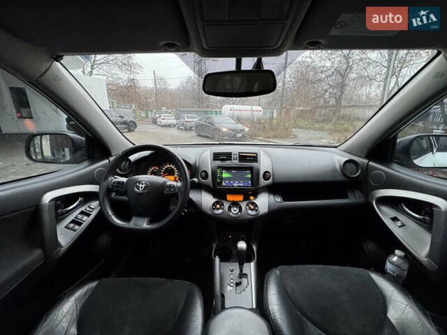 Белый Тойота РАВ 4, объемом двигателя 1.99 л и пробегом 186 тыс. км за 11999 $, фото 19 на Automoto.ua