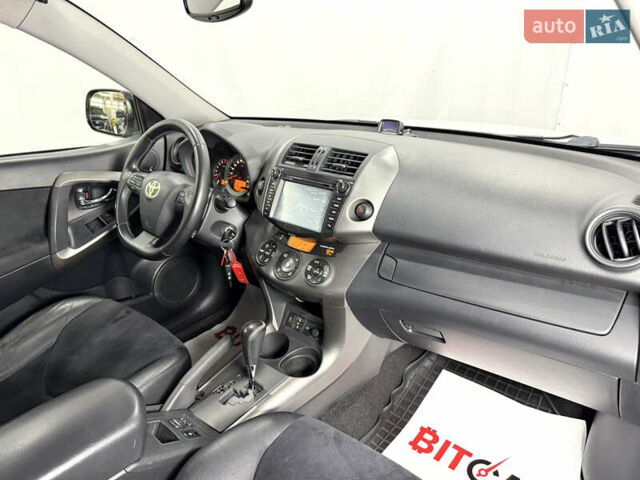 Белый Тойота РАВ 4, объемом двигателя 1.99 л и пробегом 157 тыс. км за 14200 $, фото 40 на Automoto.ua