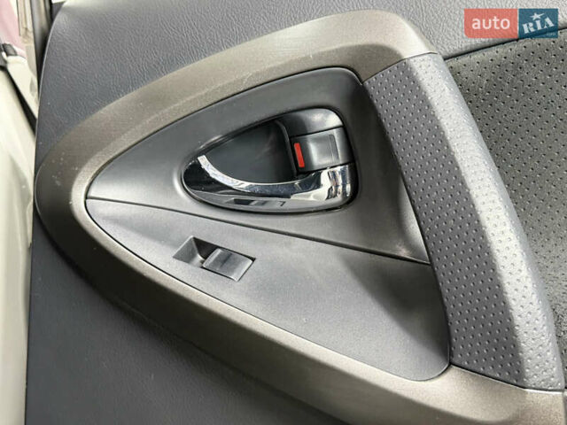 Белый Тойота РАВ 4, объемом двигателя 1.99 л и пробегом 157 тыс. км за 14200 $, фото 48 на Automoto.ua