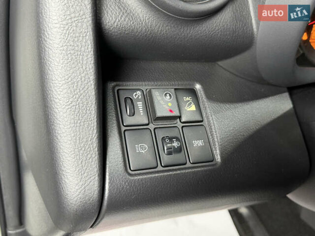 Белый Тойота РАВ 4, объемом двигателя 1.99 л и пробегом 157 тыс. км за 14200 $, фото 30 на Automoto.ua