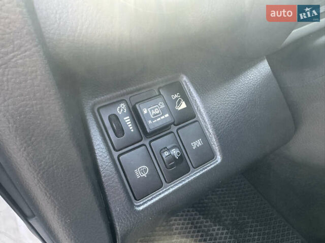 Білий Тойота РАВ 4, об'ємом двигуна 2 л та пробігом 190 тис. км за 12999 $, фото 37 на Automoto.ua