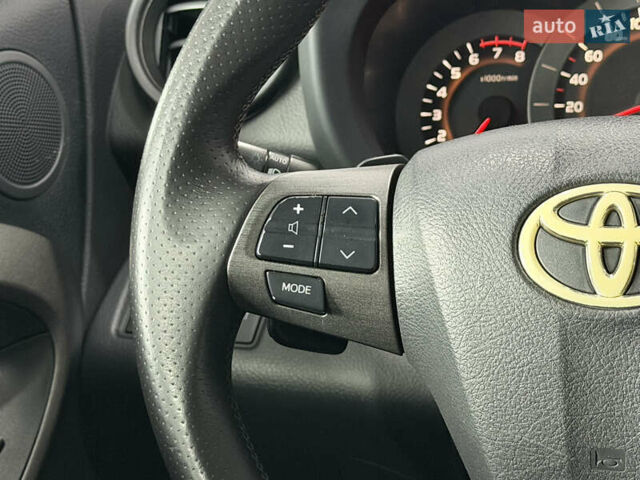 Белый Тойота РАВ 4, объемом двигателя 1.99 л и пробегом 157 тыс. км за 14200 $, фото 38 на Automoto.ua