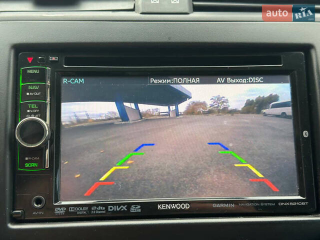 Белый Тойота РАВ 4, объемом двигателя 2 л и пробегом 186 тыс. км за 12999 $, фото 41 на Automoto.ua