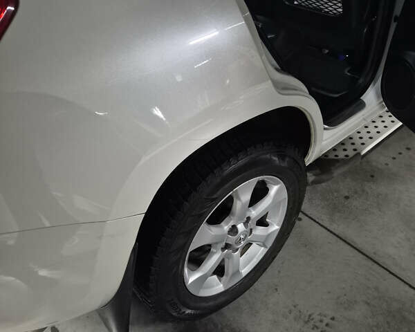 Белый Тойота РАВ 4, объемом двигателя 1.99 л и пробегом 226 тыс. км за 15000 $, фото 32 на Automoto.ua