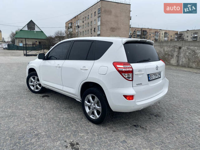 Белый Тойота РАВ 4, объемом двигателя 2.23 л и пробегом 245 тыс. км за 11999 $, фото 46 на Automoto.ua