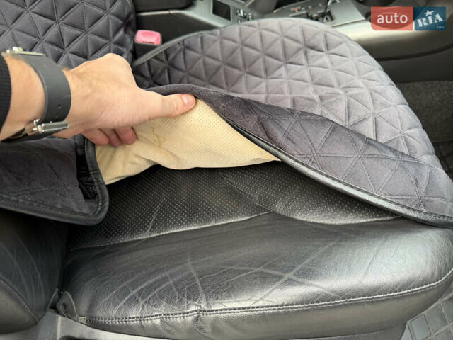 Белый Тойота РАВ 4, объемом двигателя 2.23 л и пробегом 185 тыс. км за 13300 $, фото 21 на Automoto.ua