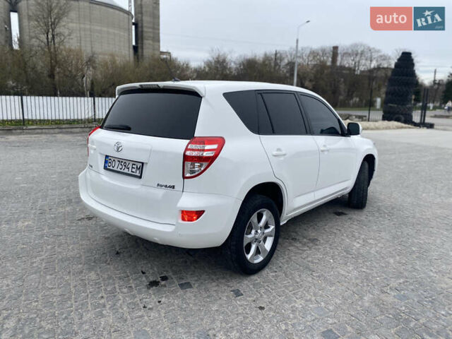 Белый Тойота РАВ 4, объемом двигателя 2.23 л и пробегом 245 тыс. км за 11999 $, фото 34 на Automoto.ua