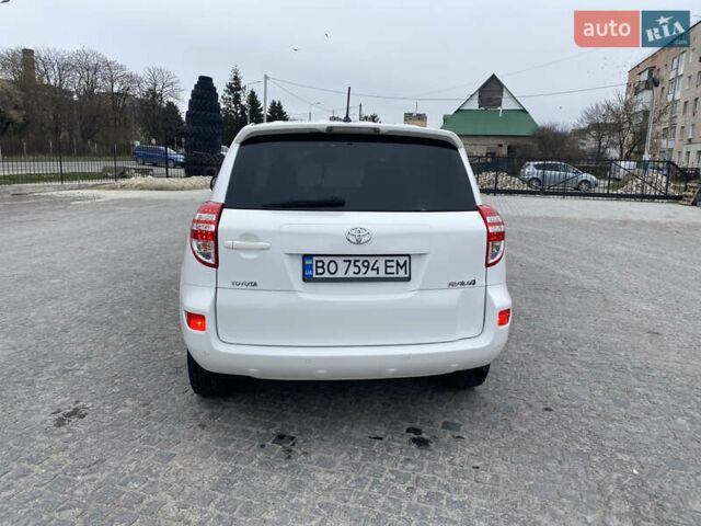 Белый Тойота РАВ 4, объемом двигателя 2.23 л и пробегом 245 тыс. км за 11999 $, фото 47 на Automoto.ua