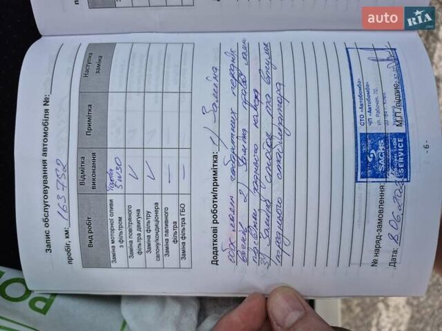 Белый Тойота РАВ 4, объемом двигателя 2 л и пробегом 231 тыс. км за 12500 $, фото 35 на Automoto.ua