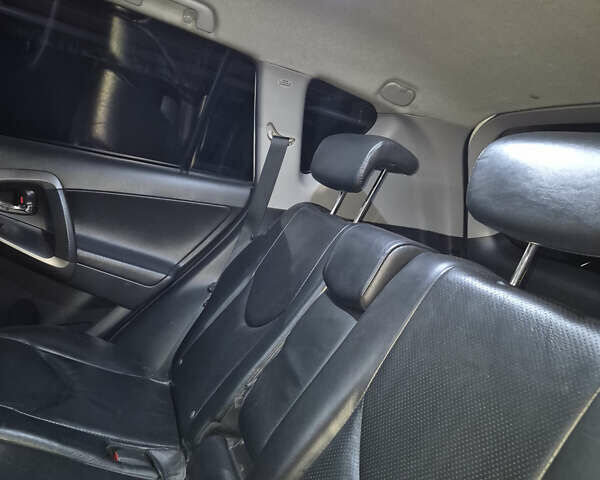 Белый Тойота РАВ 4, объемом двигателя 1.99 л и пробегом 226 тыс. км за 15000 $, фото 15 на Automoto.ua