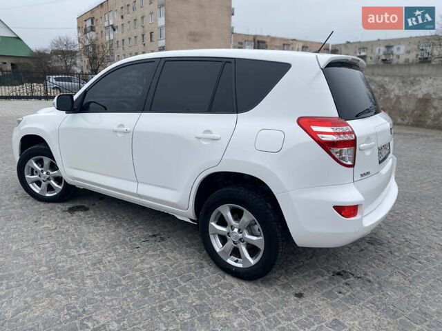 Белый Тойота РАВ 4, объемом двигателя 2.23 л и пробегом 245 тыс. км за 11999 $, фото 36 на Automoto.ua