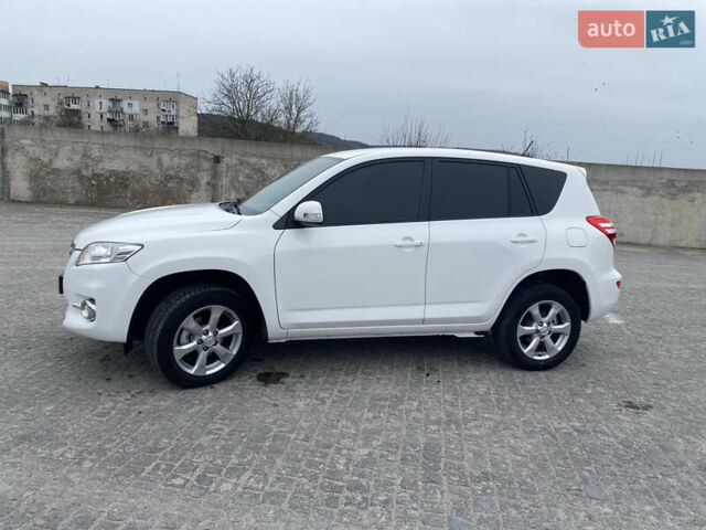 Белый Тойота РАВ 4, объемом двигателя 2.23 л и пробегом 245 тыс. км за 11999 $, фото 45 на Automoto.ua