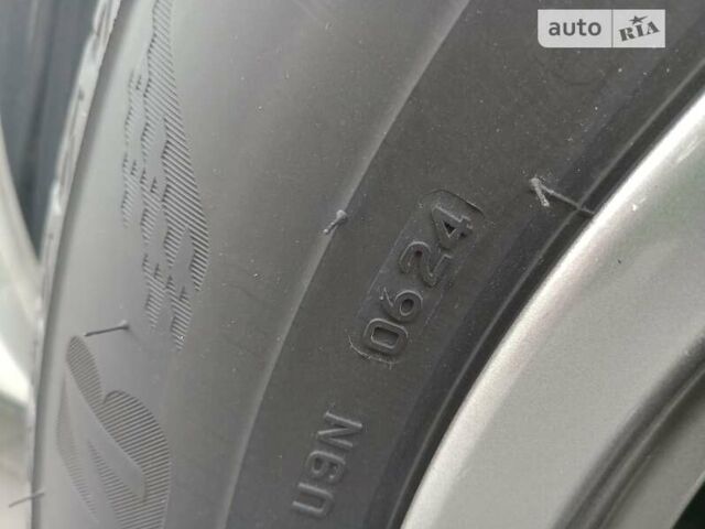 Білий Тойота РАВ 4, об'ємом двигуна 2 л та пробігом 130 тис. км за 14500 $, фото 30 на Automoto.ua