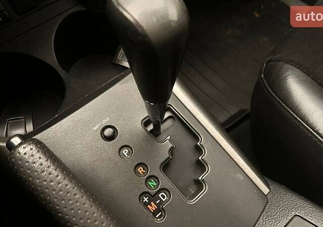 Белый Тойота РАВ 4, объемом двигателя 2 л и пробегом 147 тыс. км за 10990 $, фото 22 на Automoto.ua