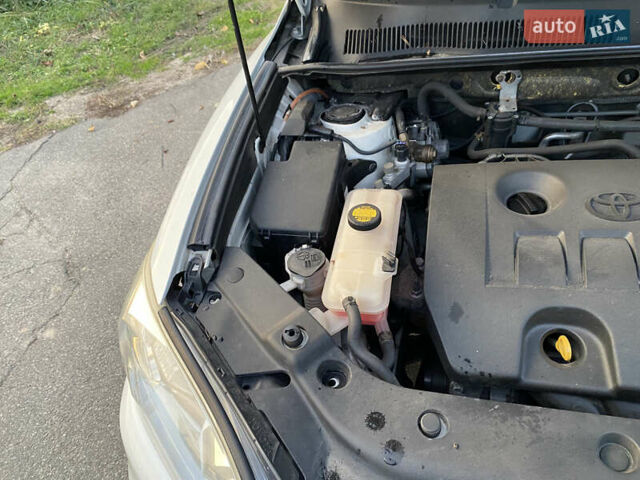 Тойота РАВ 4 2012 в Киеве на Automoto.ua Белый Тойота РАВ 4, объемом двигателя 1.99 л и пробегом 125 тыс. км за 16500 $, фото 27 на Automoto.ua