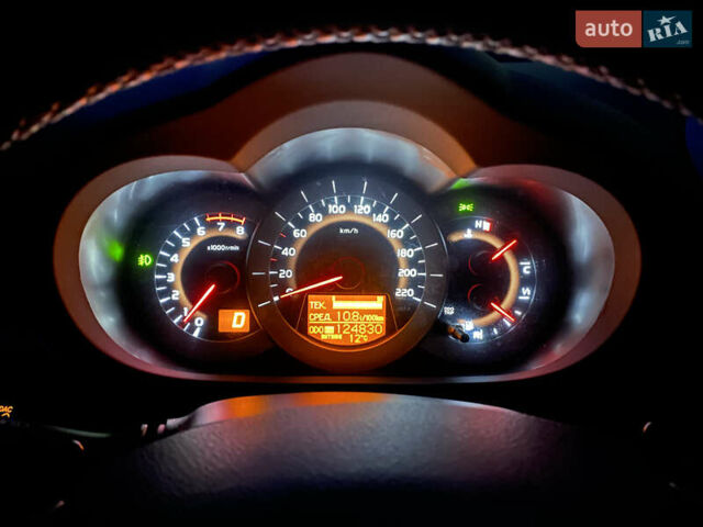 Тойота РАВ 4 2012 в Киеве на Automoto.ua Белый Тойота РАВ 4, объемом двигателя 1.99 л и пробегом 125 тыс. км за 16500 $, фото 43 на Automoto.ua