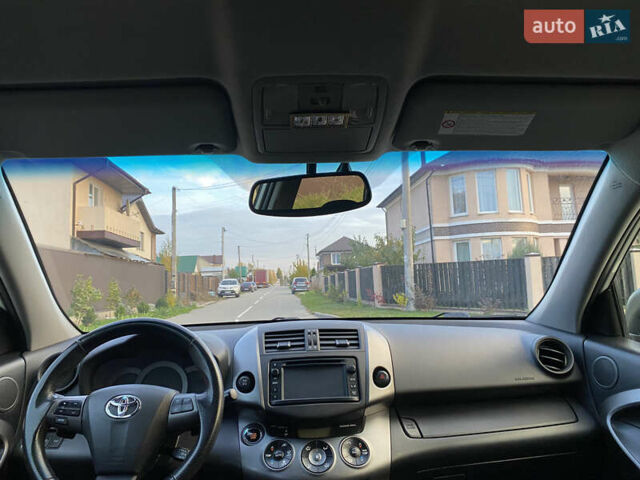 Тойота РАВ 4 2012 в Киеве на Automoto.ua Белый Тойота РАВ 4, объемом двигателя 1.99 л и пробегом 125 тыс. км за 16500 $, фото 38 на Automoto.ua