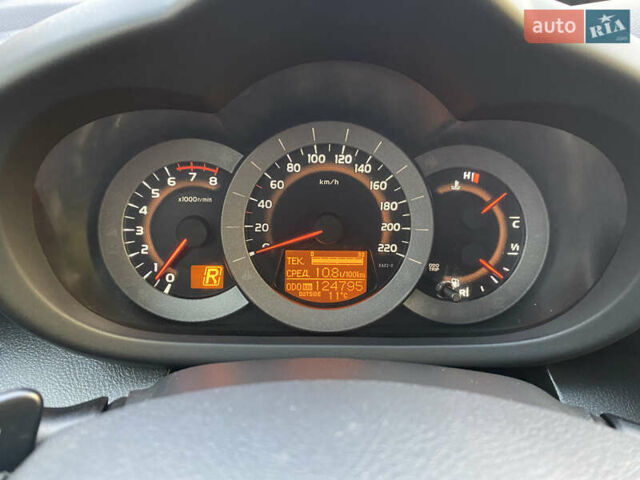 Тойота РАВ 4 2012 в Киеве на Automoto.ua Белый Тойота РАВ 4, объемом двигателя 1.99 л и пробегом 125 тыс. км за 16500 $, фото 1 на Automoto.ua