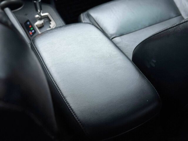 Белый Тойота РАВ 4, объемом двигателя 2.2 л и пробегом 209 тыс. км за 14900 $, фото 16 на Automoto.ua