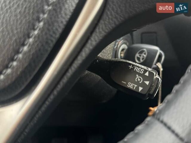 Белый Тойота РАВ 4, объемом двигателя 2.23 л и пробегом 182 тыс. км за 14500 $, фото 36 на Automoto.ua