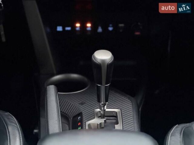 Білий Тойота РАВ 4, об'ємом двигуна 2.23 л та пробігом 209 тис. км за 14900 $, фото 44 на Automoto.ua