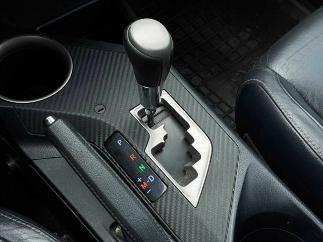 Белый Тойота РАВ 4, объемом двигателя 2.2 л и пробегом 209 тыс. км за 14900 $, фото 20 на Automoto.ua