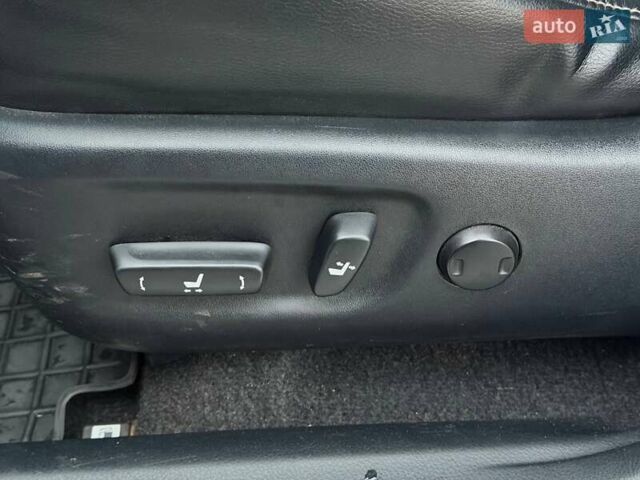 Білий Тойота РАВ 4, об'ємом двигуна 2.23 л та пробігом 209 тис. км за 14900 $, фото 36 на Automoto.ua