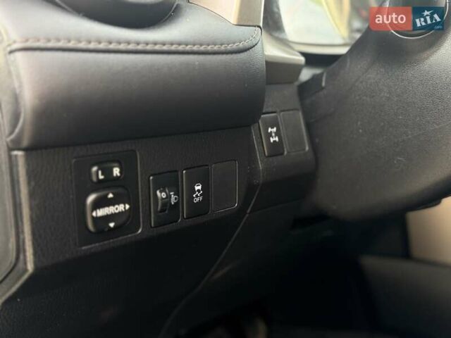 Белый Тойота РАВ 4, объемом двигателя 2.23 л и пробегом 182 тыс. км за 14500 $, фото 31 на Automoto.ua