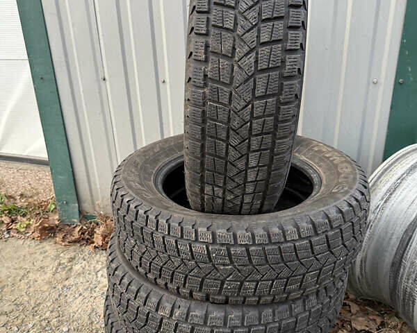 Белый Тойота РАВ 4, объемом двигателя 2.23 л и пробегом 193 тыс. км за 16750 $, фото 37 на Automoto.ua