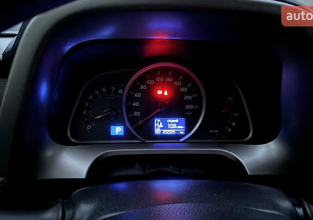 Белый Тойота РАВ 4, объемом двигателя 2.49 л и пробегом 252 тыс. км за 15500 $, фото 33 на Automoto.ua