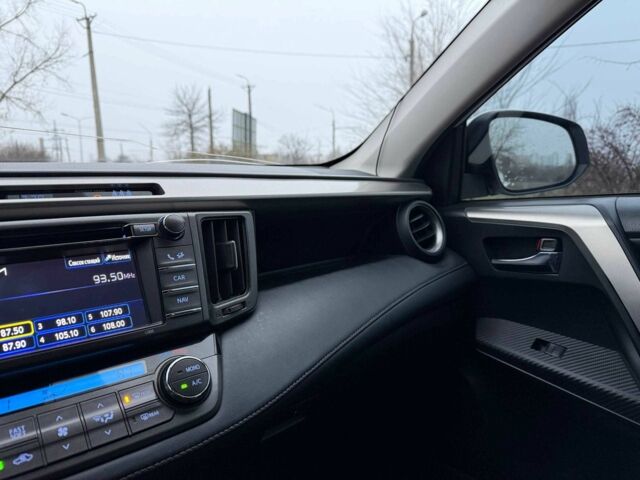 Белый Тойота РАВ 4, объемом двигателя 2.2 л и пробегом 209 тыс. км за 14900 $, фото 21 на Automoto.ua