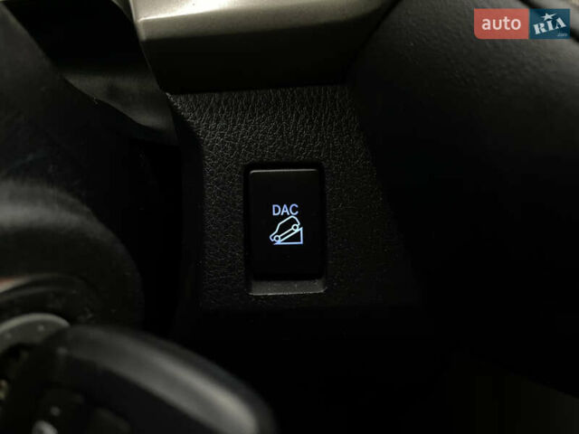 Белый Тойота РАВ 4, объемом двигателя 2.5 л и пробегом 250 тыс. км за 14000 $, фото 24 на Automoto.ua