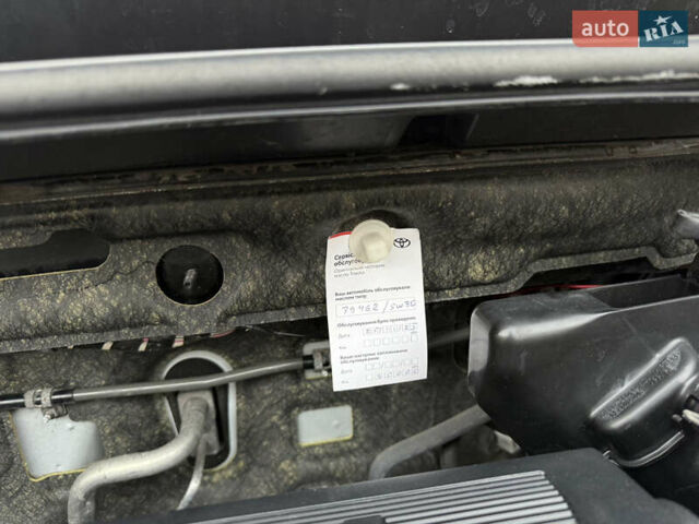 Белый Тойота РАВ 4, объемом двигателя 2.5 л и пробегом 79 тыс. км за 19200 $, фото 72 на Automoto.ua